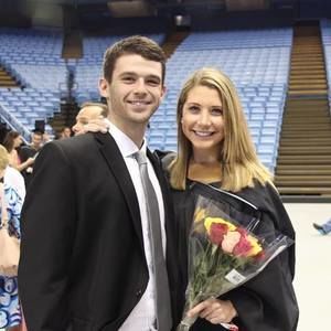 Meet your Posher, Carolyn